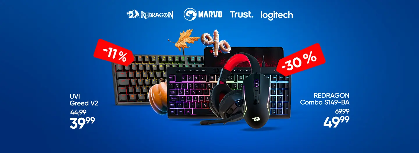 Prava izbira za produktivnost in zabavo