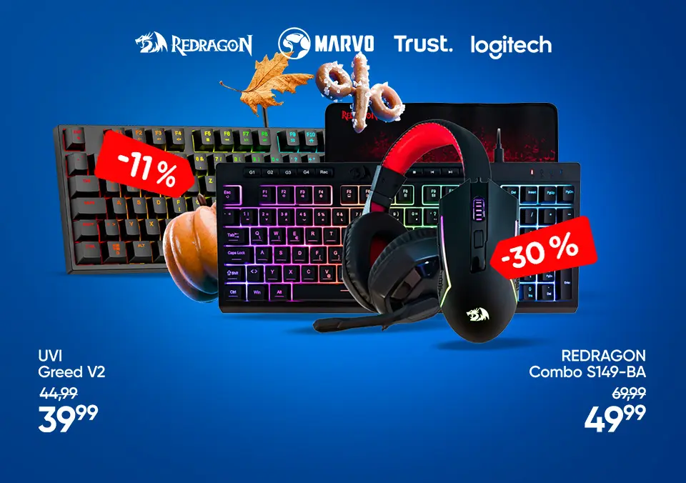 Prava izbira za produktivnost in zabavo