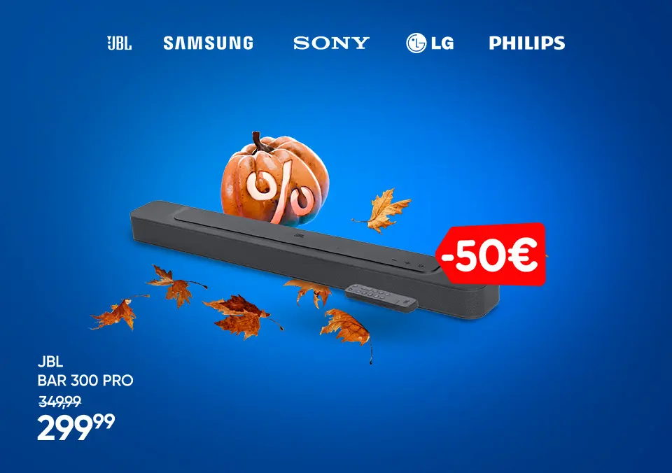 Soundbari po najboljših cenah!