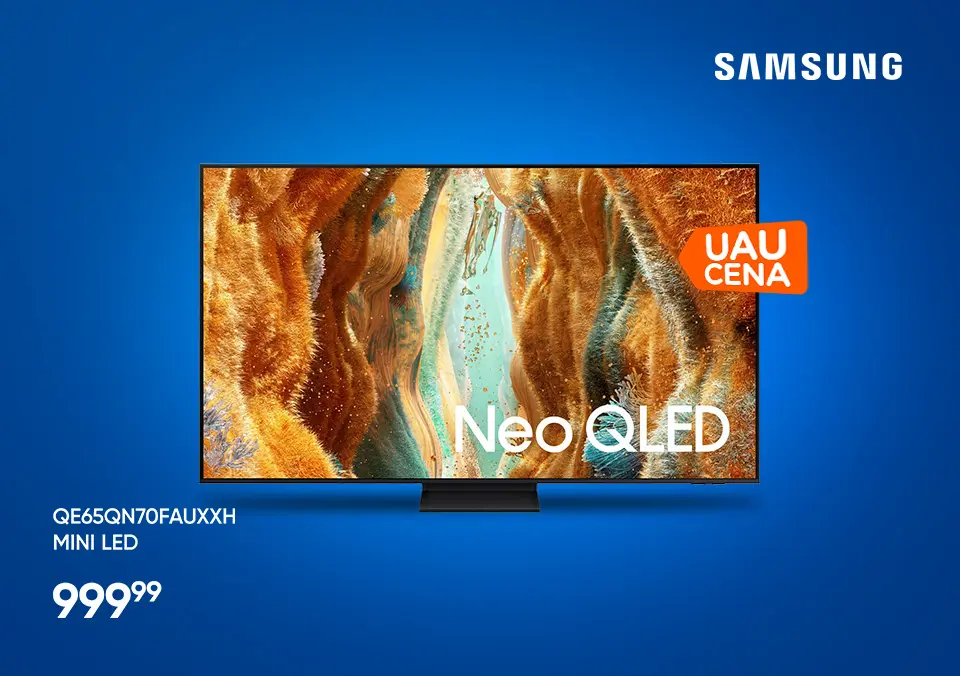 UAU cene Samsung televizorjev