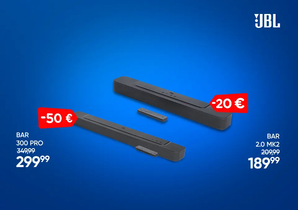 Vrhunska kino izkušnja kar doma!