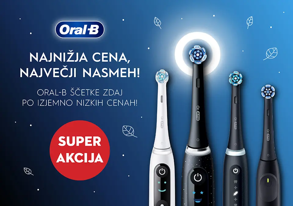 Najnižja cena, največji nasmeh