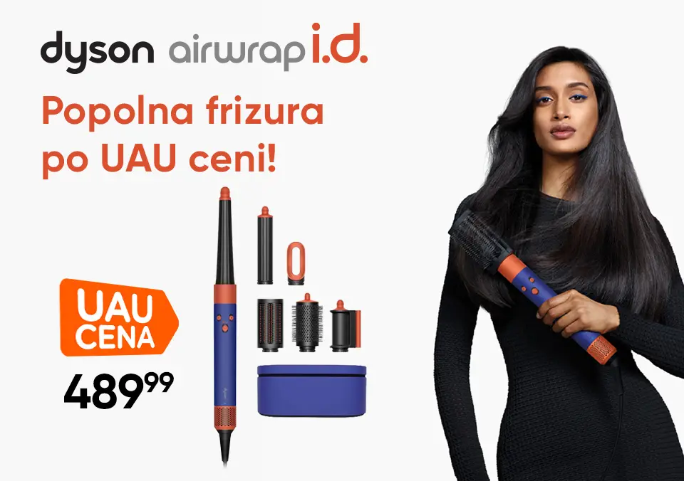 Popolna frizura po UAU ceni!