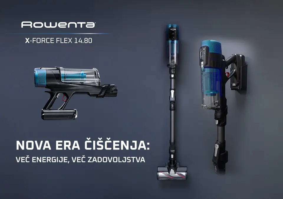 Nova era čiščenja