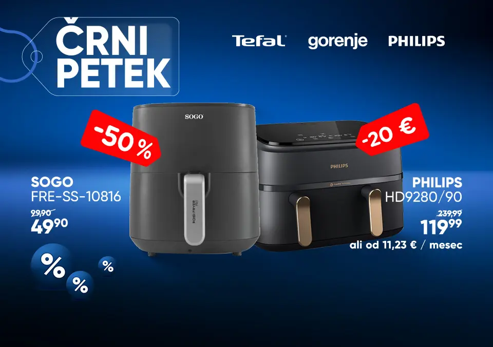 Najboljše cene cvrtnikov