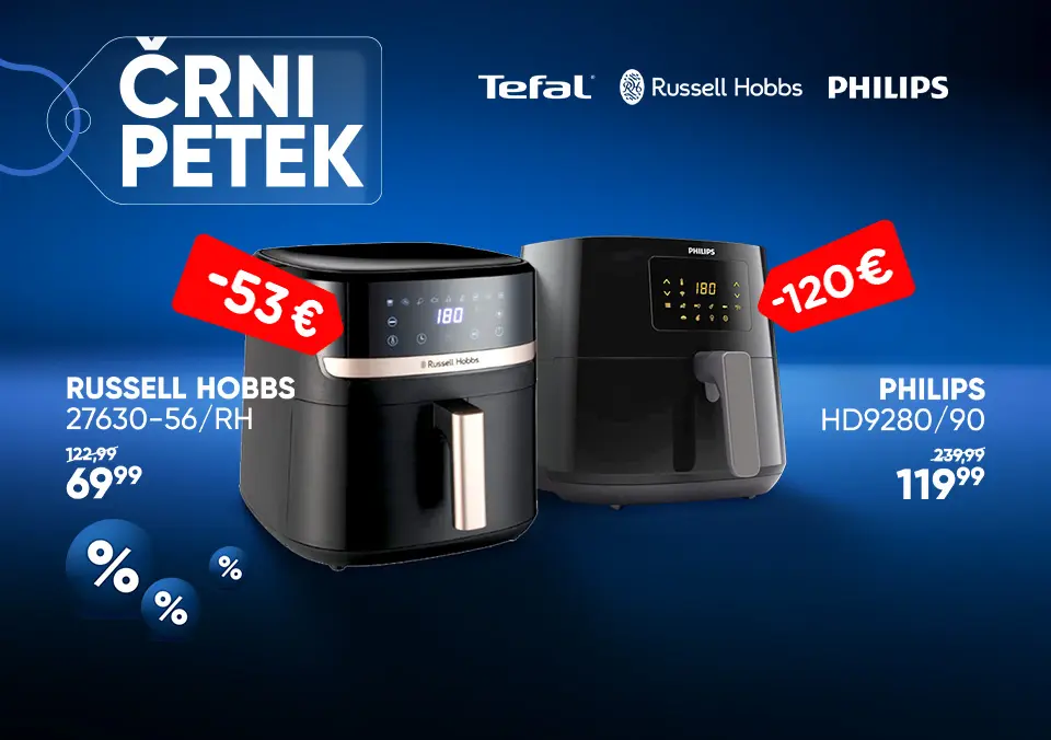 Najboljše cene cvrtnikov