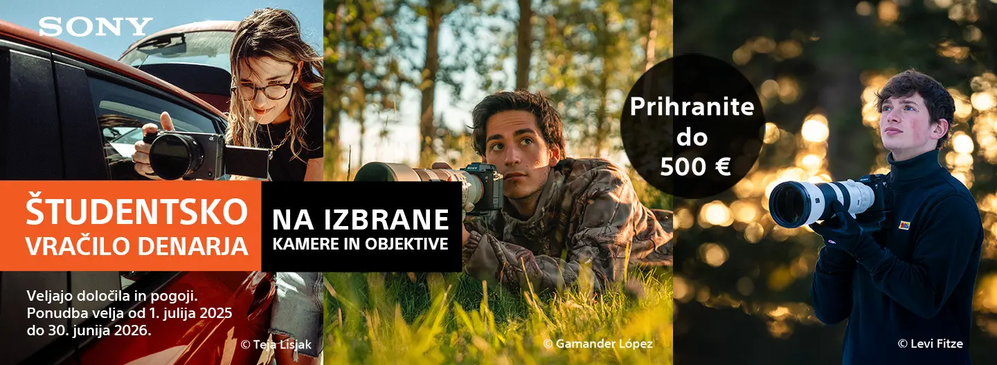 Zahtevaj vračilo kupnine do 500EUR