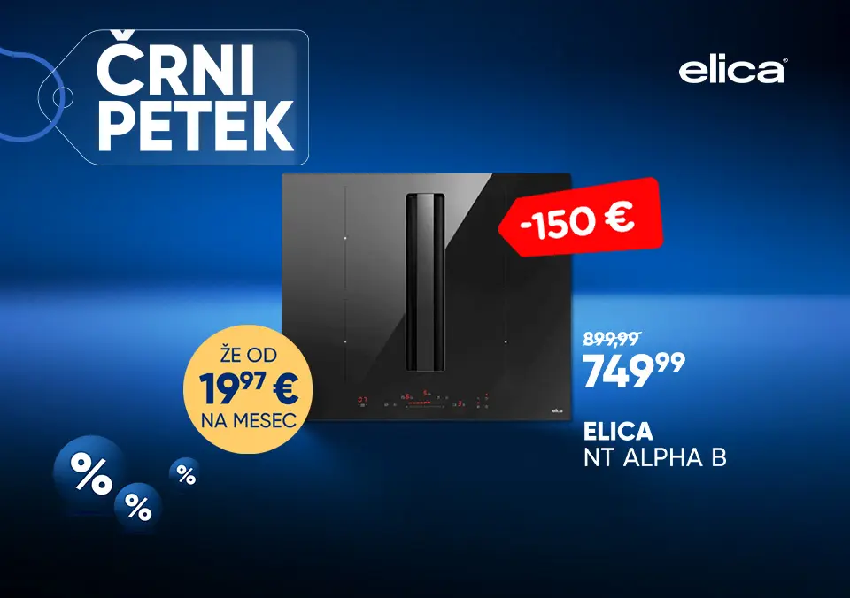 Bela tehnika po TOP ceni!