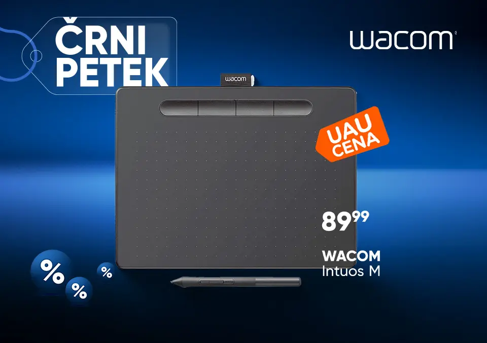 UAU ponudba grafičnih tablic!