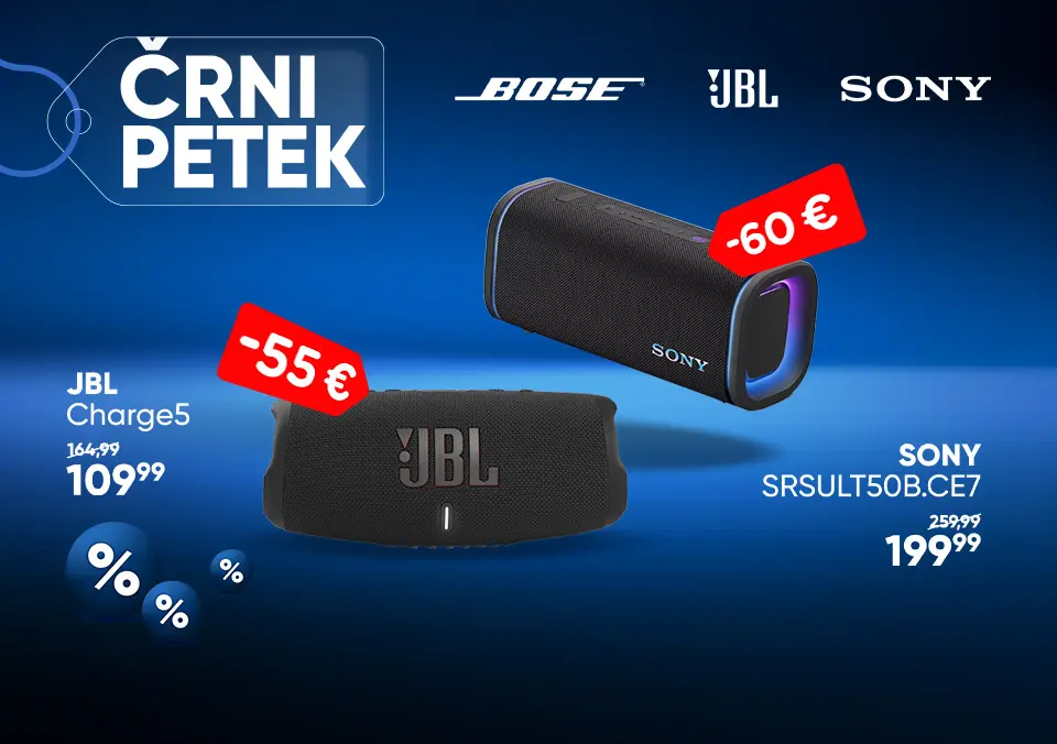 Zvočne postaje v akciji