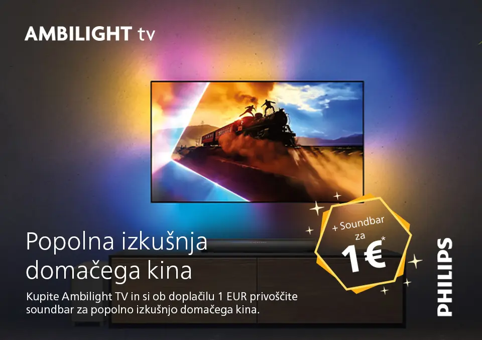 Popolna izkušnja domačega kina