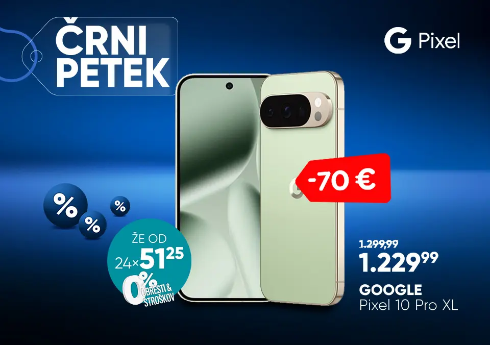 Ujemi top cene telefonov!