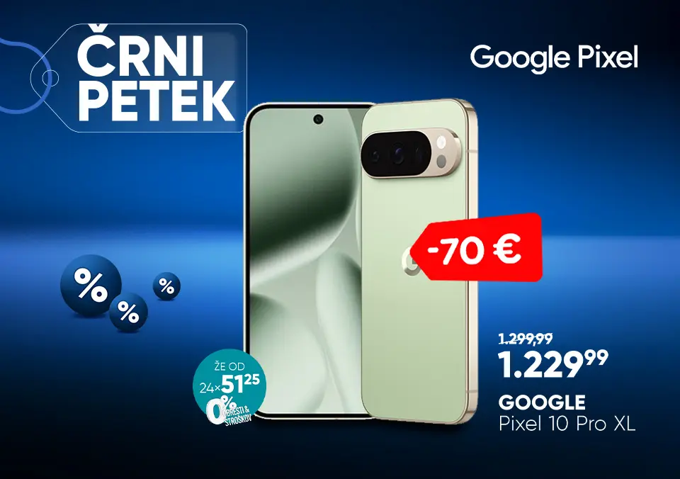 Ujemi top cene telefonov!