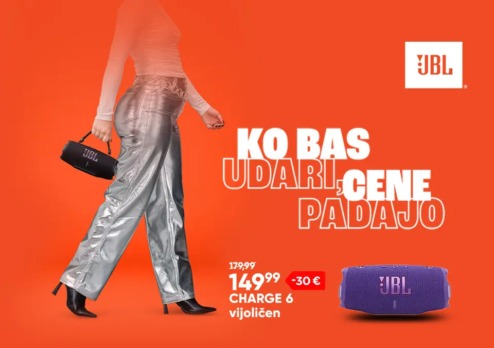 Ko bas udari, cene padajo