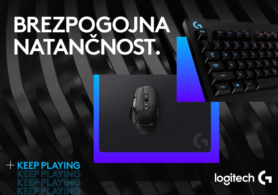 Brezpogojna natačnost.