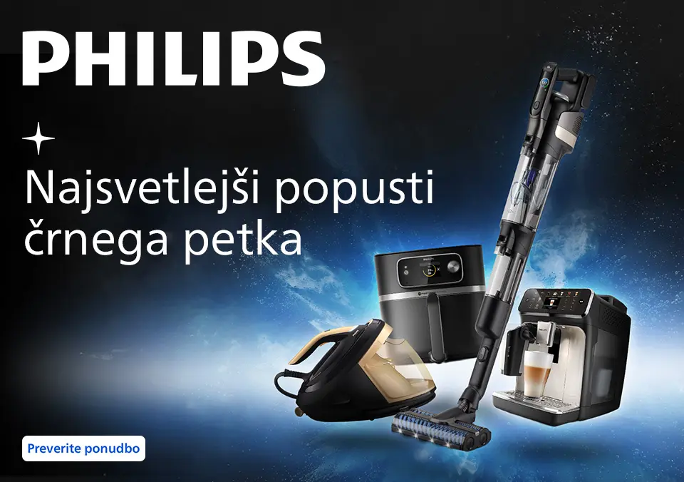 Najsvetlejši popusti črnega petka