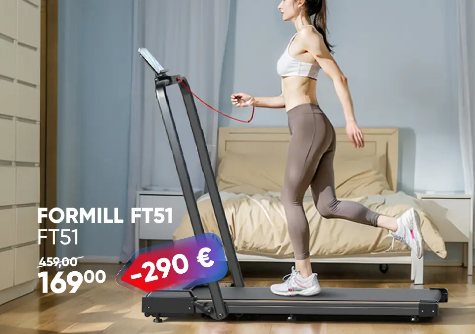 Tekalne steze v akciji!