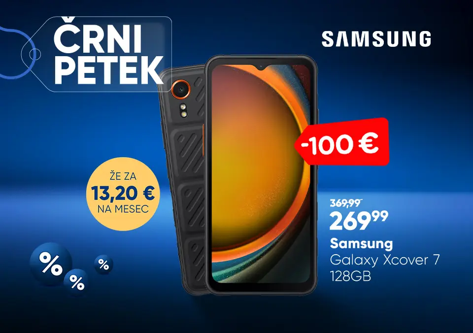 TOP vzdržljivost po akcijski ceni!