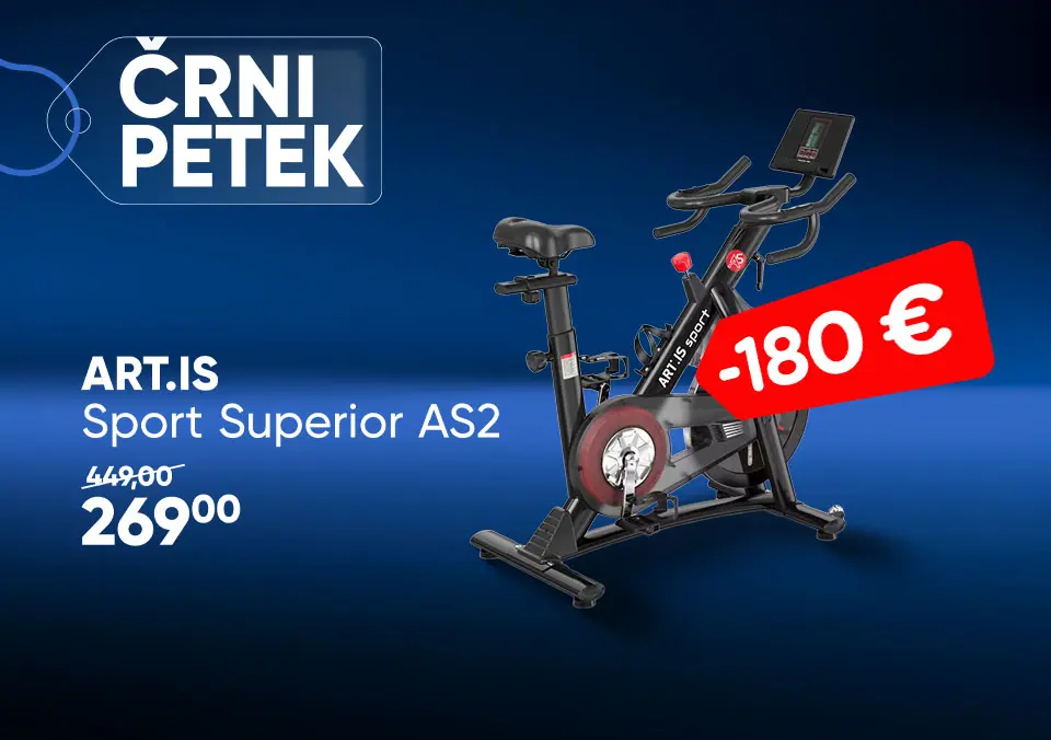 Sobna kolesa v akciji!