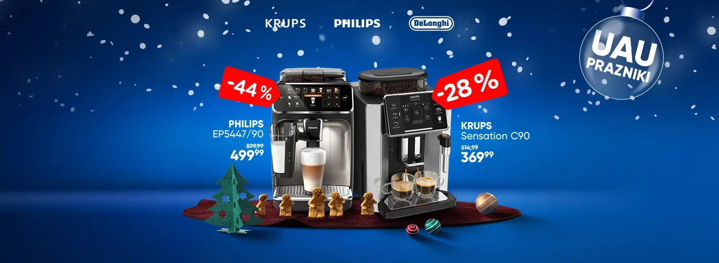 Kavomati po najboljših cenah