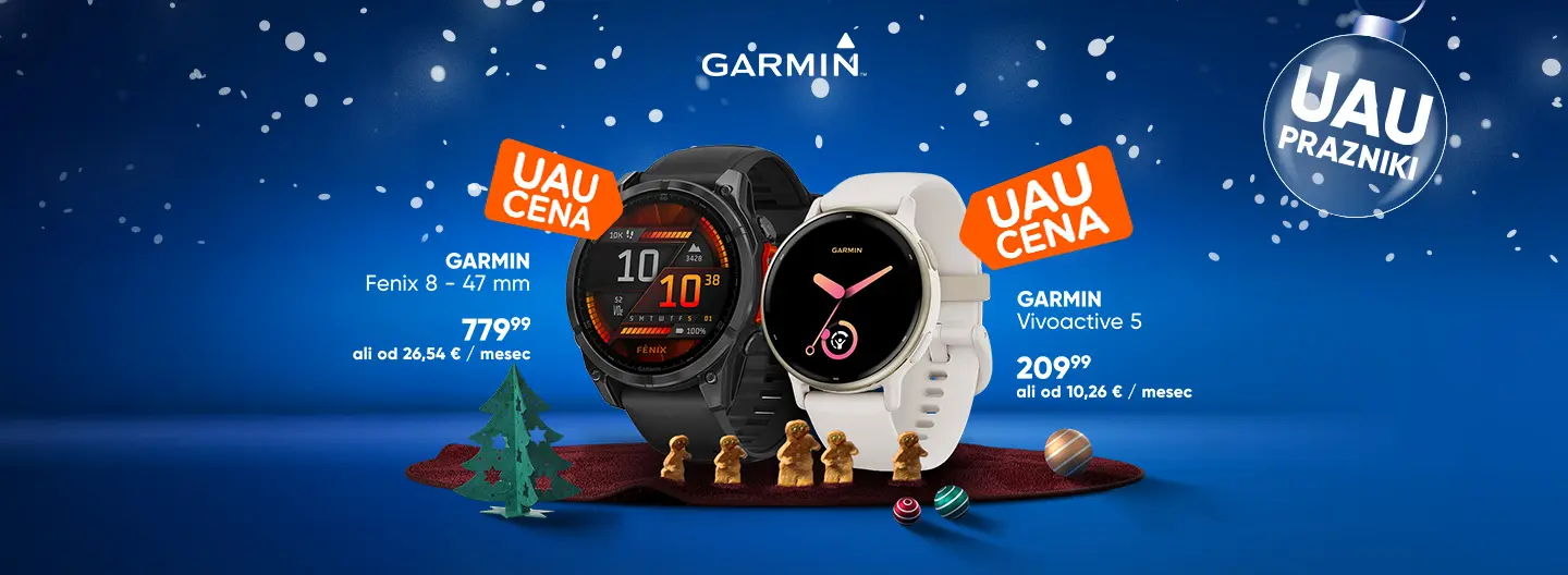 Podari popolno darilo!