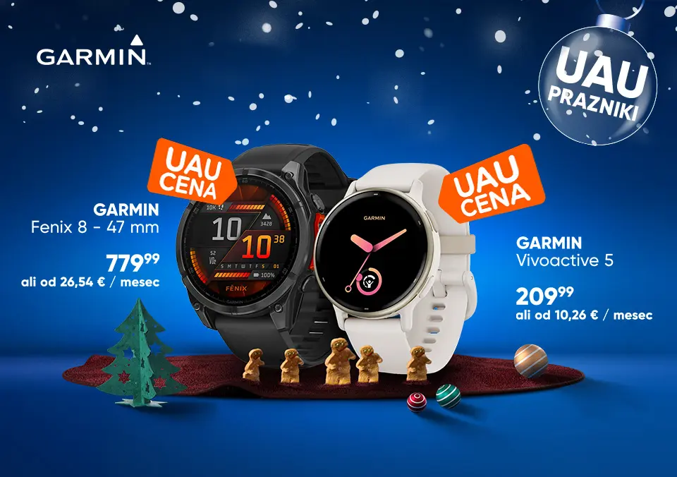 Podari popolno darilo!