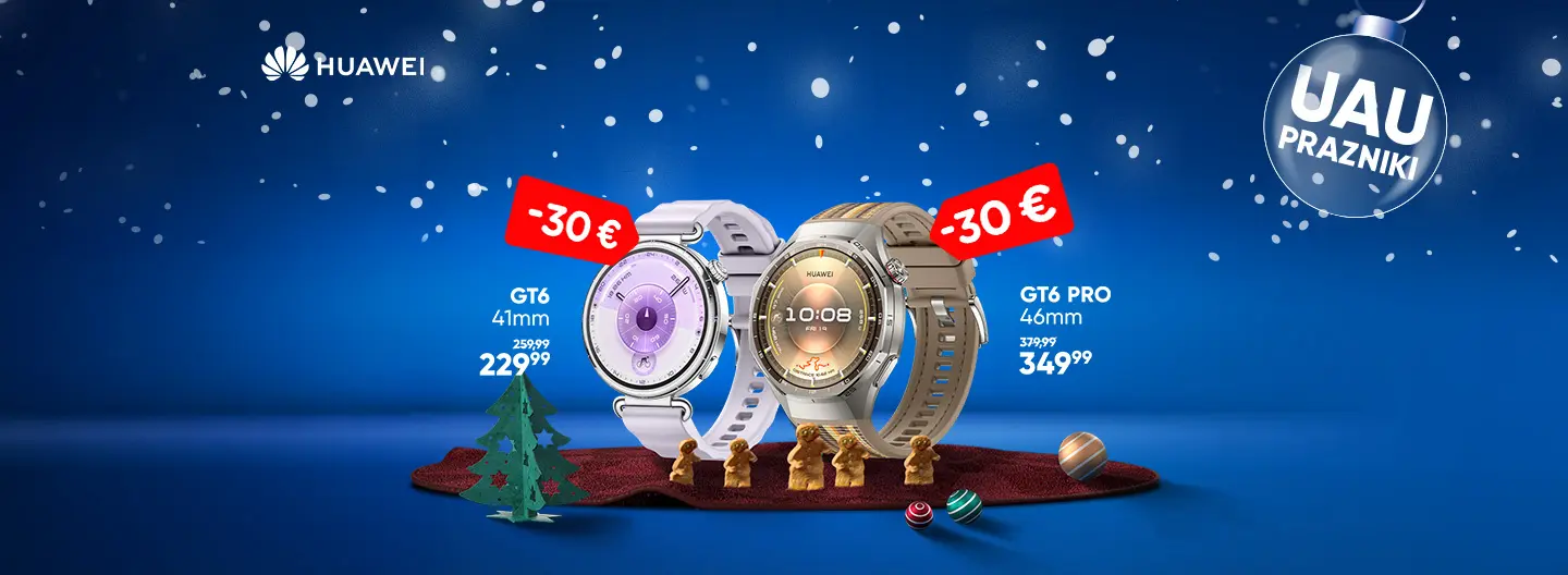 UAU darilo po UAU ceni!