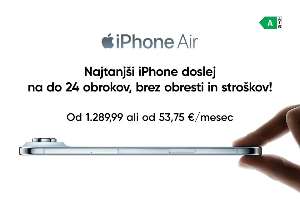 iPhone Air