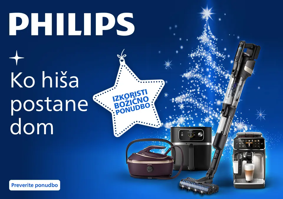 Ko hiša postane dom