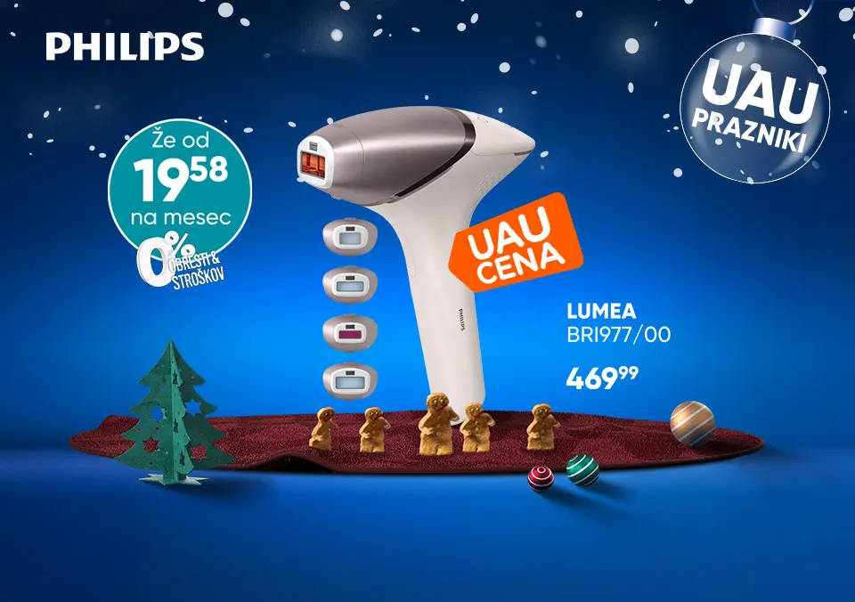 Laserski odstranjevalniki po UAU ceni!