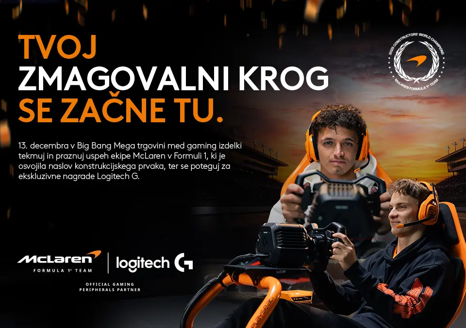 Zmagovalni krog se začne tu.