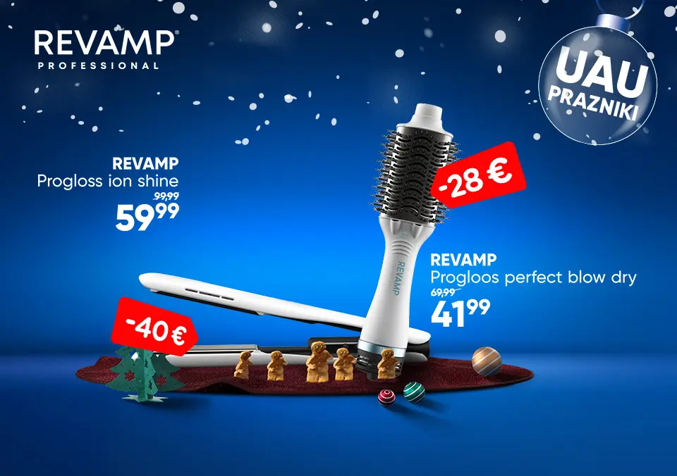 Najboljše darilo za tvojo punco!