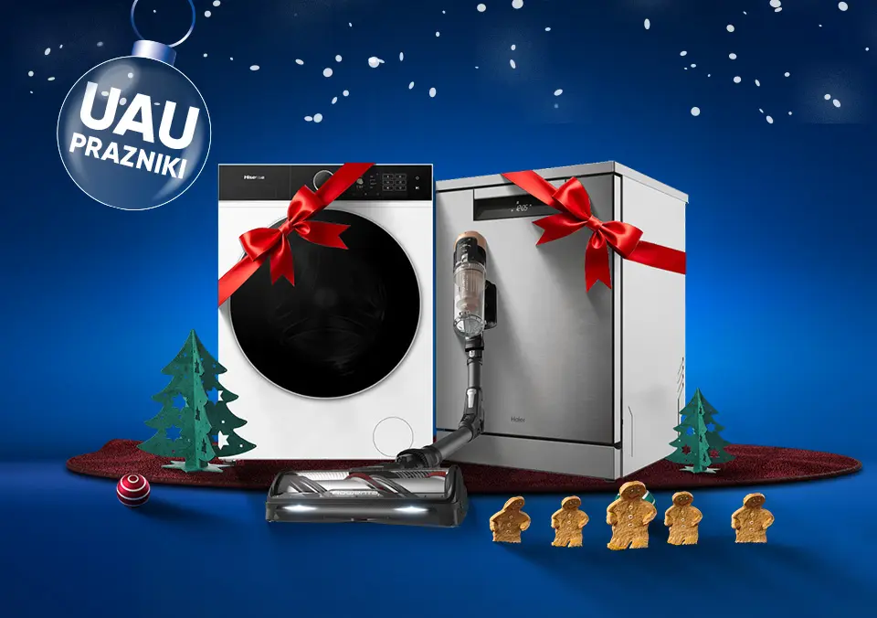 Pametno investiraj v prihodnost svojega doma