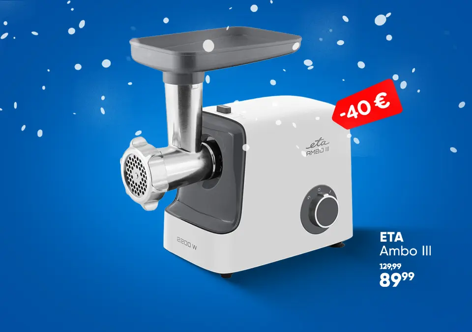 Mesoreznice po super cenah!