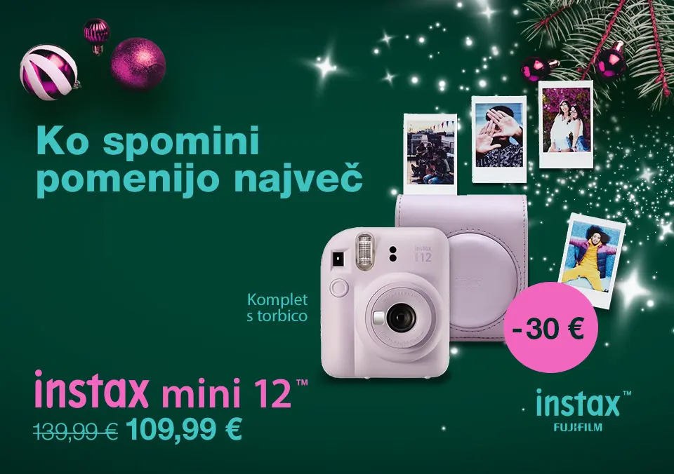 Ko spomini pomenijo največ