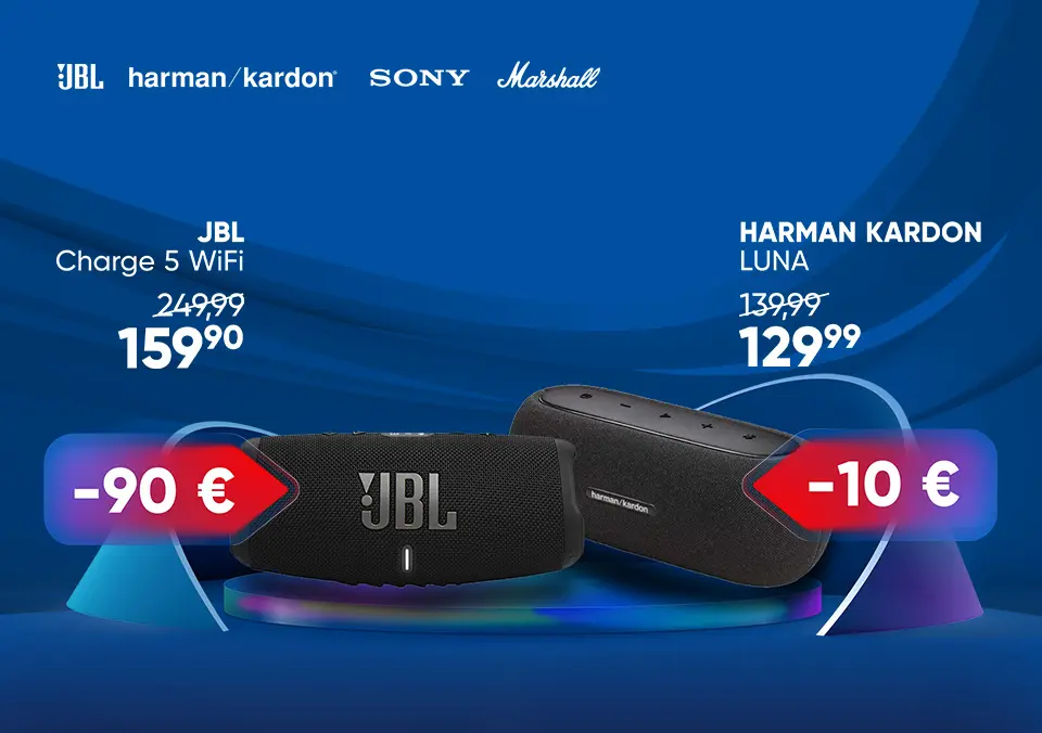 Zvočne postaje v akciji!