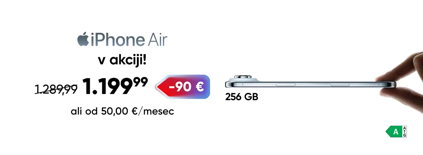 iPhone Air