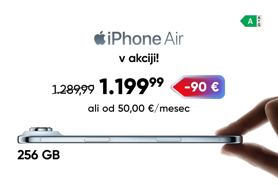 iPhone Air