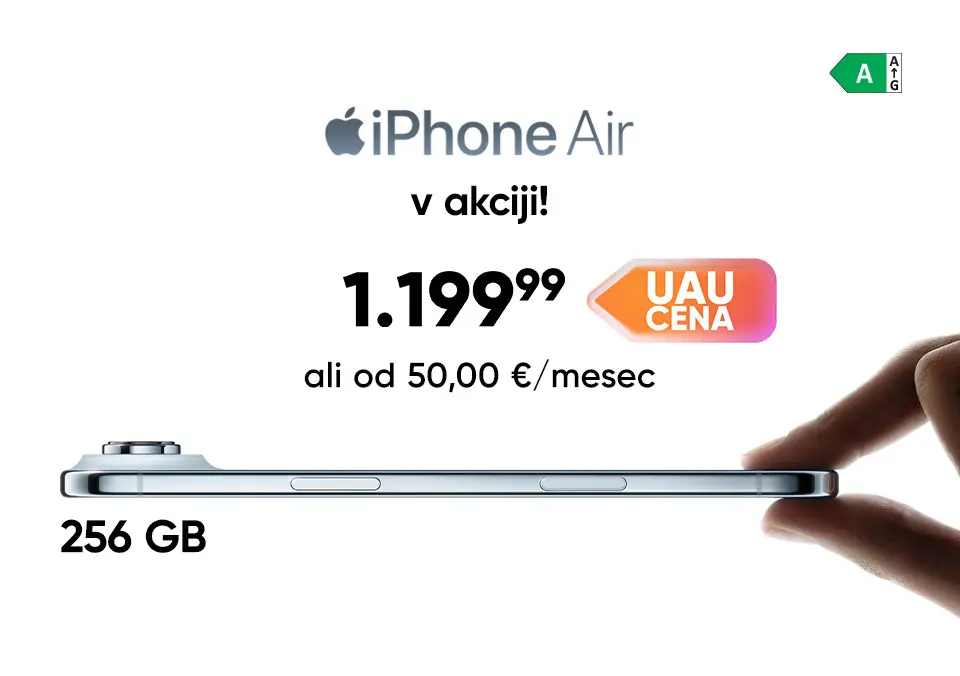 iPhone Air