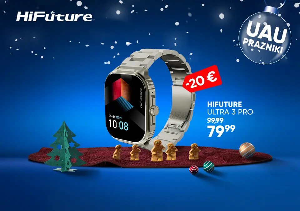 Ujemi akcijske cene!