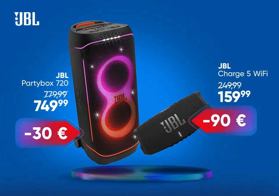 Izkoristi TOP popuste!