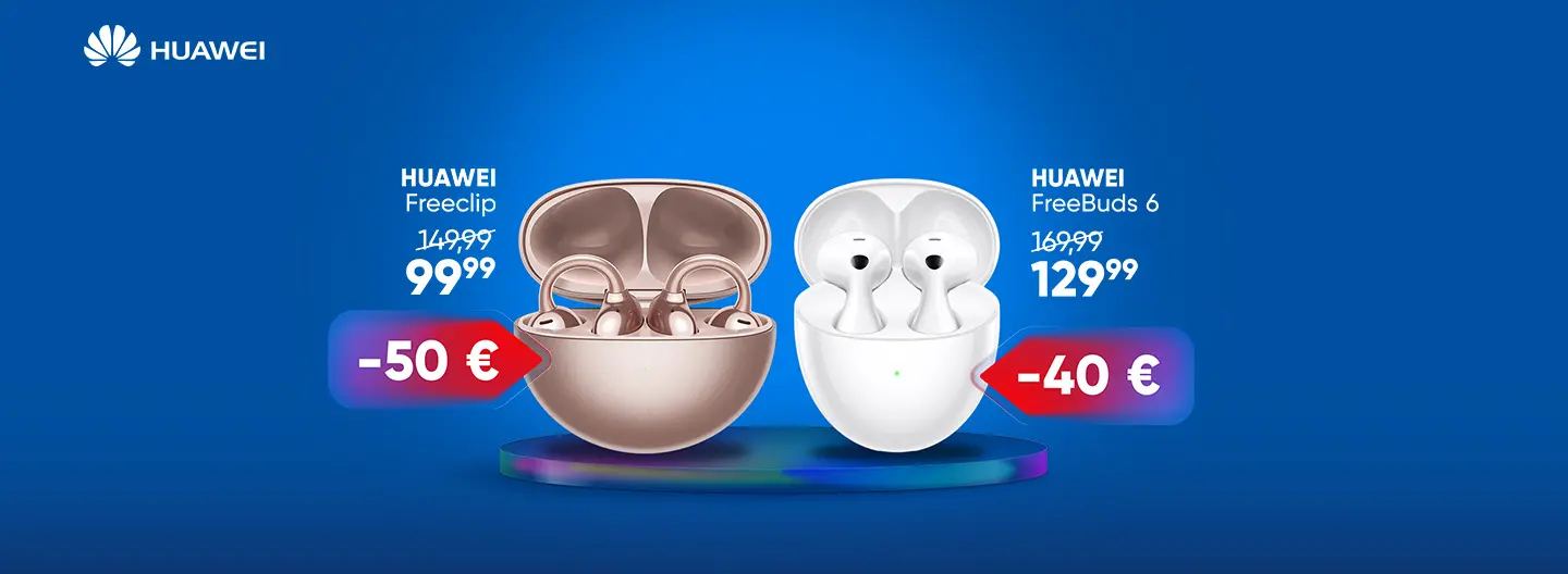 Uživaj v vrhunskem zvoku!