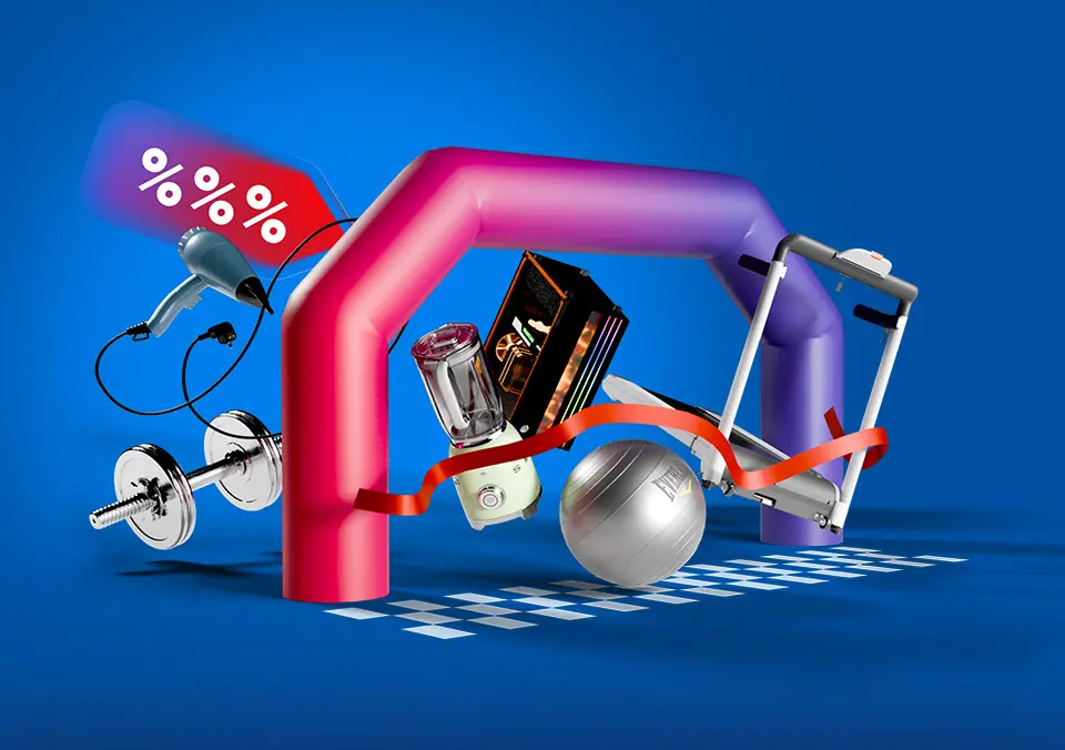 Novo leto. Novi cilji.