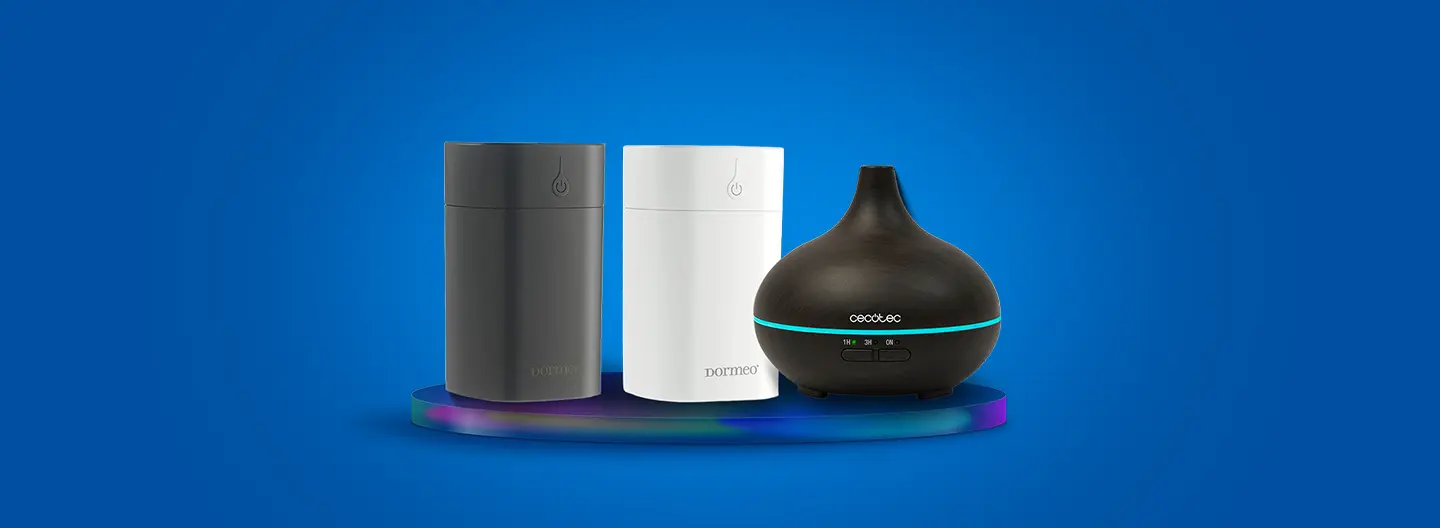 Pametne naprave za čistejši zrak