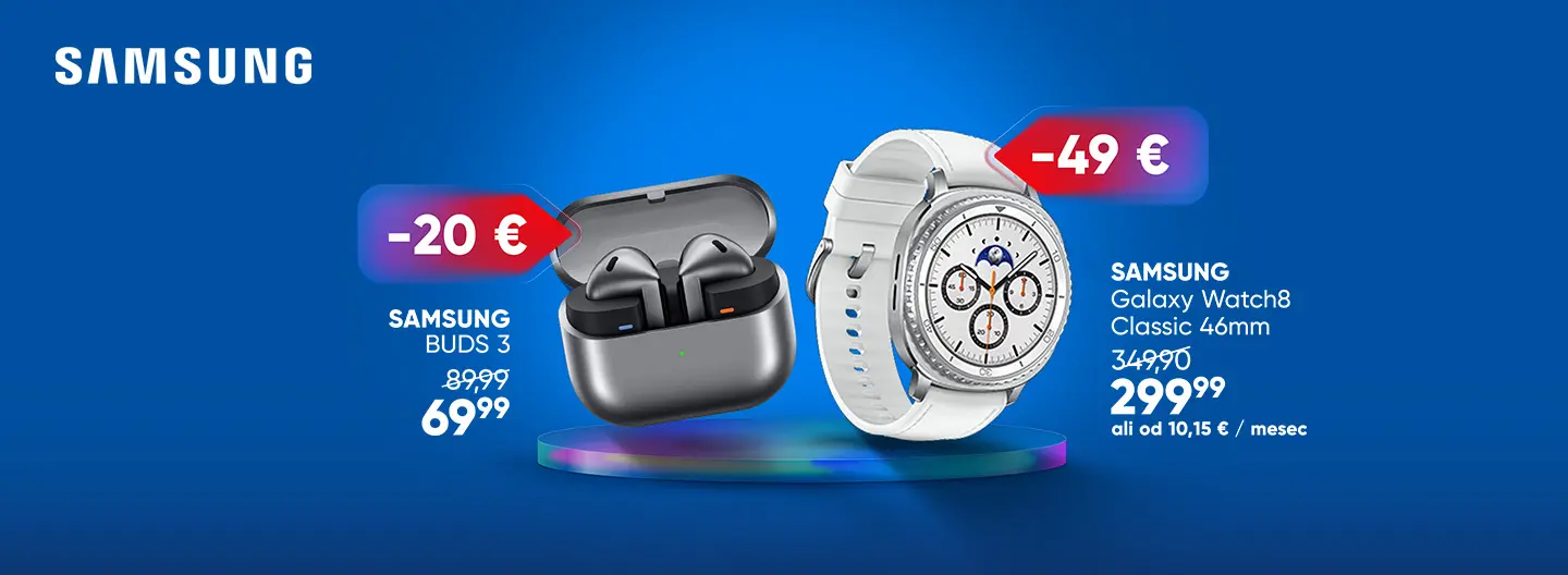 Za povezan začetek leta