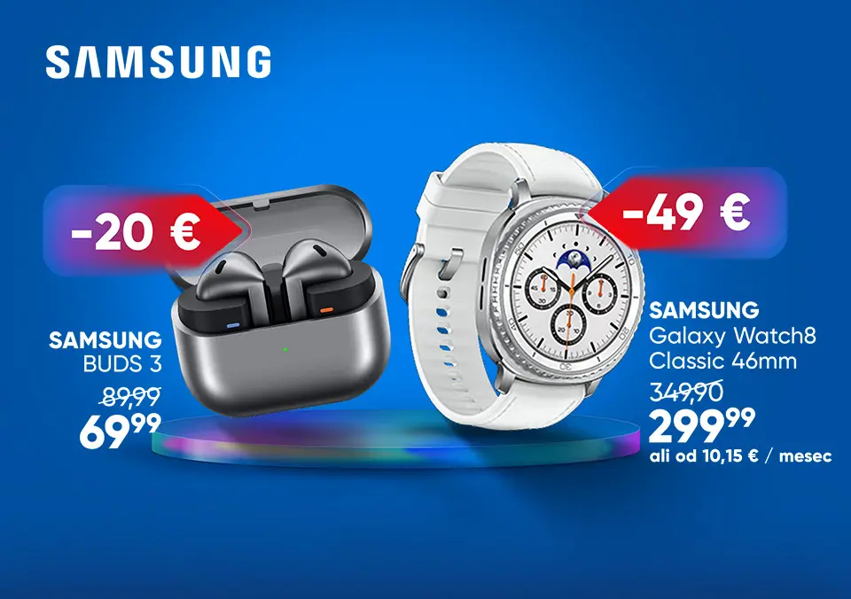 Za povezan začetek leta