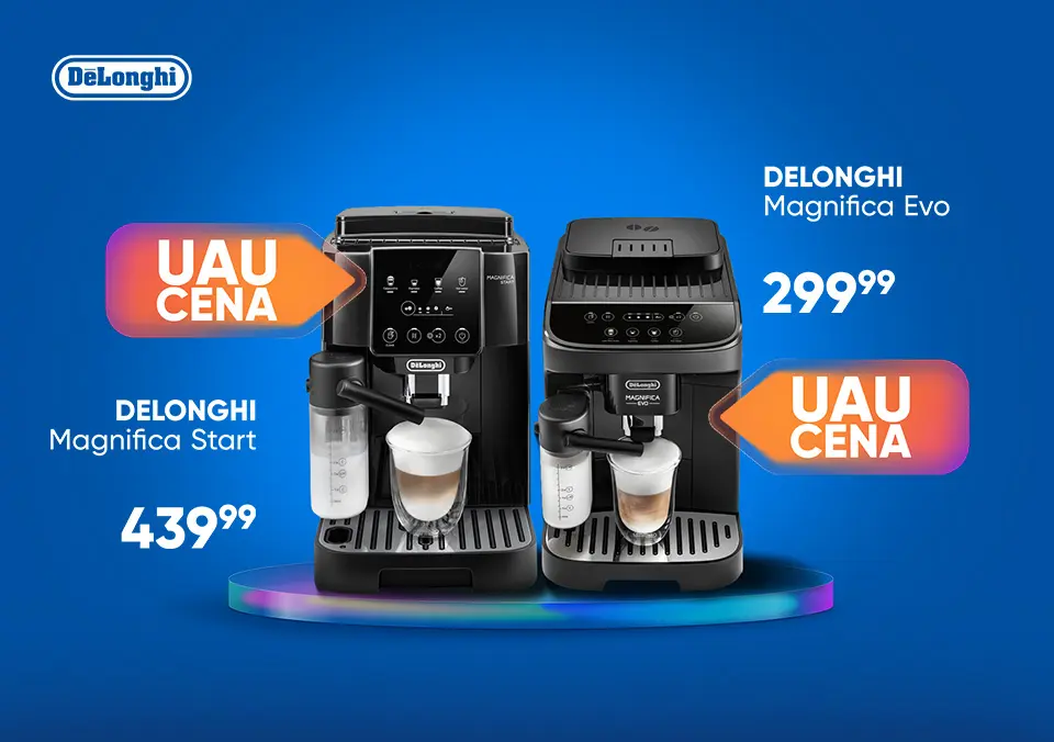 Novi začetki dišijo po sveži kavi!