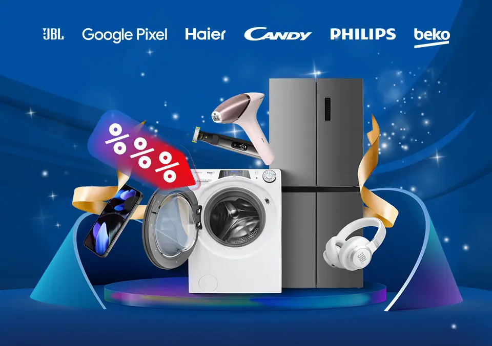 Začni novo leto z rešitvami, ne samo z obljubami!​​​​​​​