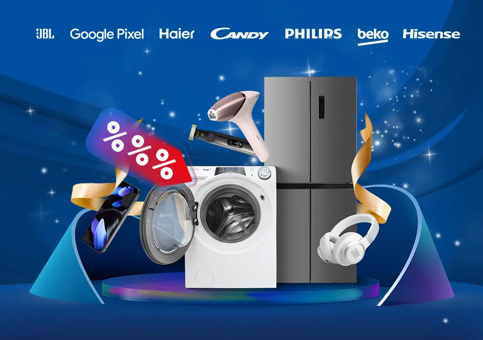 Začni novo leto z rešitvami, ne samo z obljubami!​​​​​​​