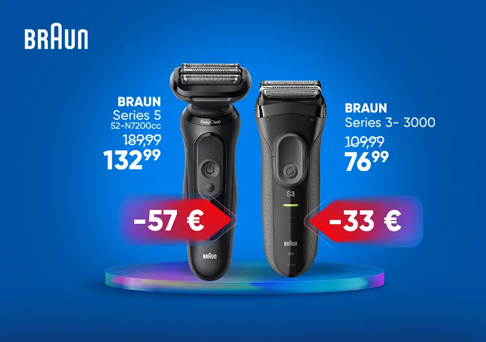 Brivniki za UAU videz!